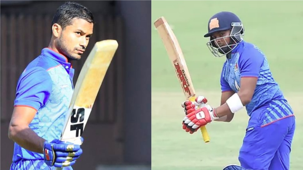 Vijay Hazare trophy: आदित्य तारे और पृथ्वी शॉ का धमाका, मुंबई चौथी बार बना चैम्पियन