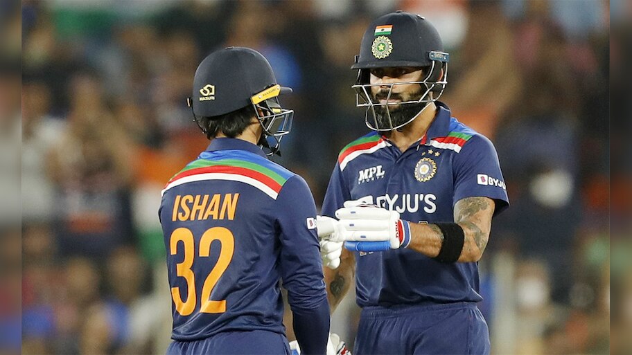 भारतीय टीम ने इंग्लैंड को दूसरे T20 में 7 विकटों से दी करारी शिकस्त, कोहली ने खेली विराट पारी