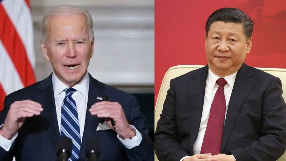 China के खिलाफ और सख्त हुआ America, Huawei सहित पांच कंपनियों को बताया National Security Threat