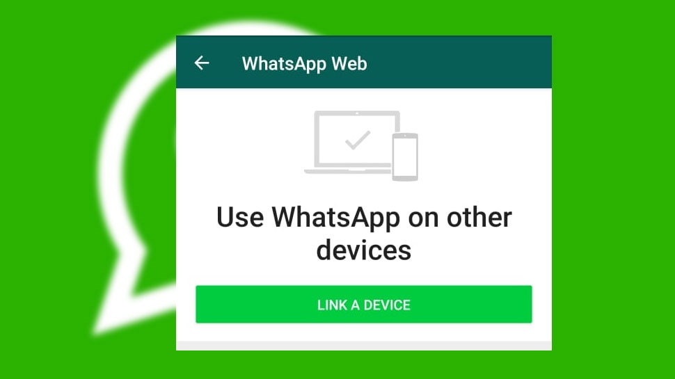 How to use new WhatsApp new feature