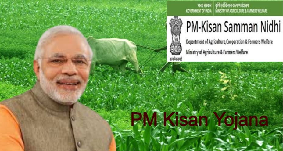 PM Kisan Yojana: आने वाली है योजना की आठवीं किस्त, जानिए क्या है रजिस्ट्रेशन की प्रक्रिया