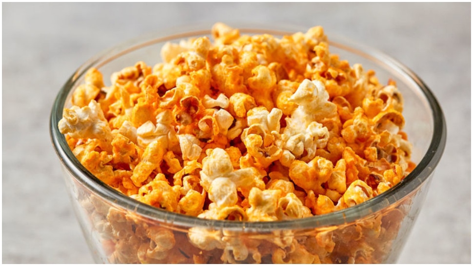 theatre popcorn masala