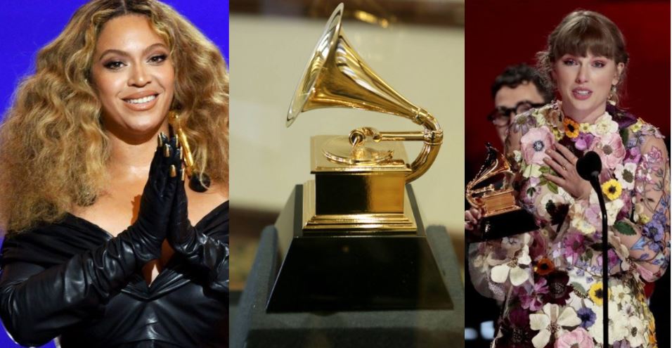 Grammy Awards 2021: बियॉन्से और टेलर स्विफ्ट ने तोड़े सारे रिकॉर्ड्स, यहां देखिए विजेताओं की Full List