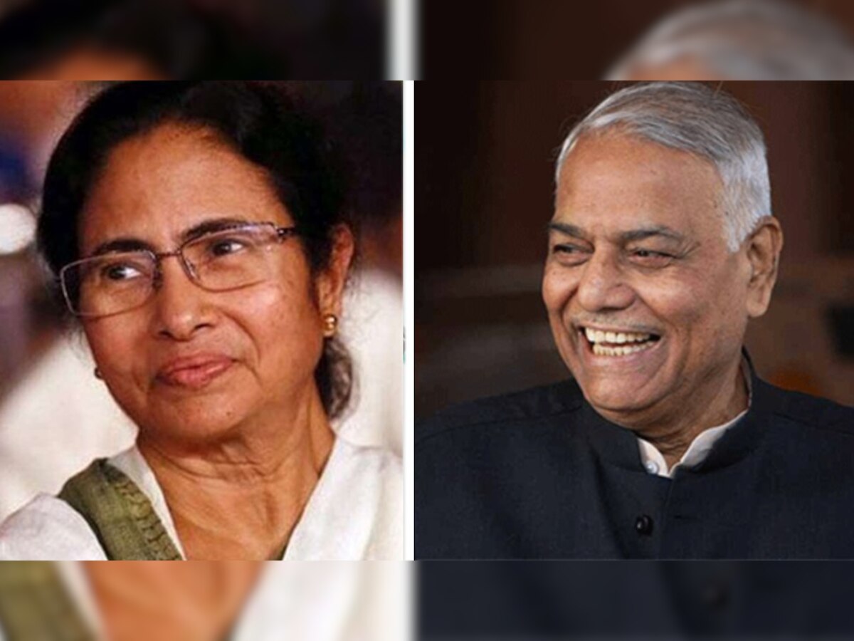 Yashwant Sinha in TMC: ଆସୁ ଆସୁ ମିଳିଲା ବଡ ଦାୟିତ୍ୱ