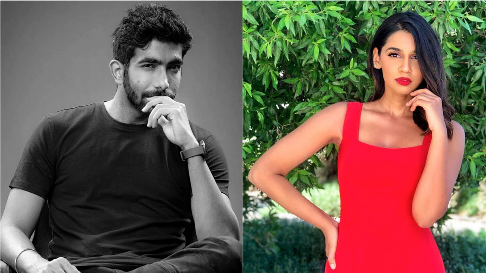 Jasprit Bumrah और Sanjana Ganesan आज करेंगे शादी, जानिए क्या हैं वेडिंग प्लांस