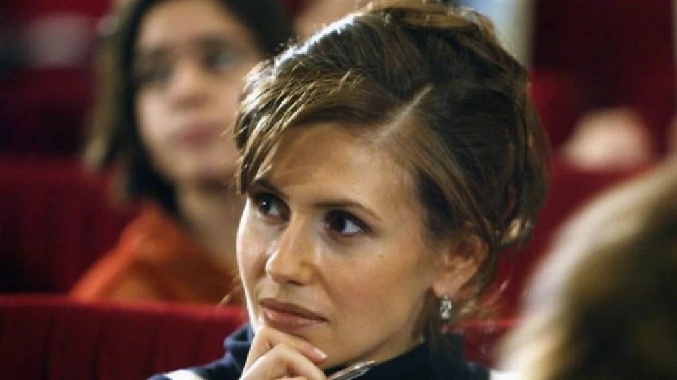 Syria के राष्ट्रपति की पत्नी Asma पर गंभीर आरोप, छिन सकती है नागरिकता