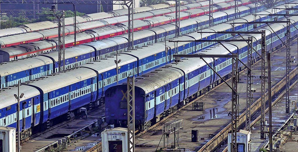 Rail Ticket Cancellation: रेल टिकट कैंसिल करने पर कितना मिलेगा रिफंड, जानिए क्या हैं कैंसिलेशन नियम