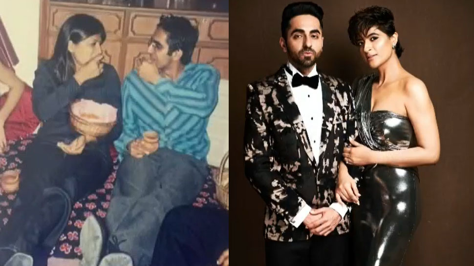 Ayushmann Khurrana संग 20 साल के रिश्ते पर बोलीं Tahira Kashyap, देखिए ये VIDEO