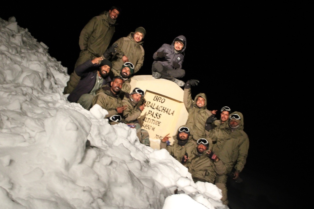 Leh-Manali Highway: BRO ने समय से पहले शुरू किया लेह-मनाली हाईवे को खोलने का काम, यूं मिली कामयाबी