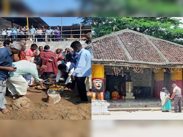 ଜଗନ୍ନାଥଙ୍କ ସପ୍ନାଦେଶ ପରେ ଭକ୍ତ ନେଲେ ଏଭଳି ପଦକ୍ଷେପ 