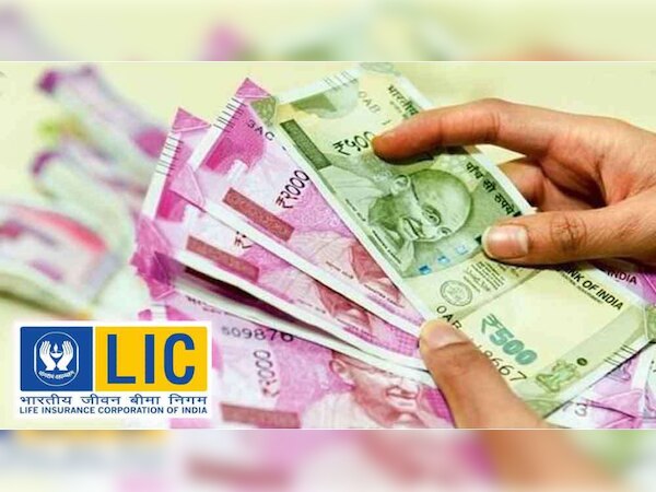 LIC ର ଏହି ପଲିସିରେ ପ୍ରତି ମାସରେ ୨୫୦୦ ଟଙ୍କା ନିବେଶ କରି ପ୍ରତି ବର୍ଷ ପାଇପାରିବେ ୨୨,୫୦୦ ଟଙ୍କା, ଶେଷରେ ମିଳିବ ୫ ଲକ୍ଷ ଟଙ୍କା