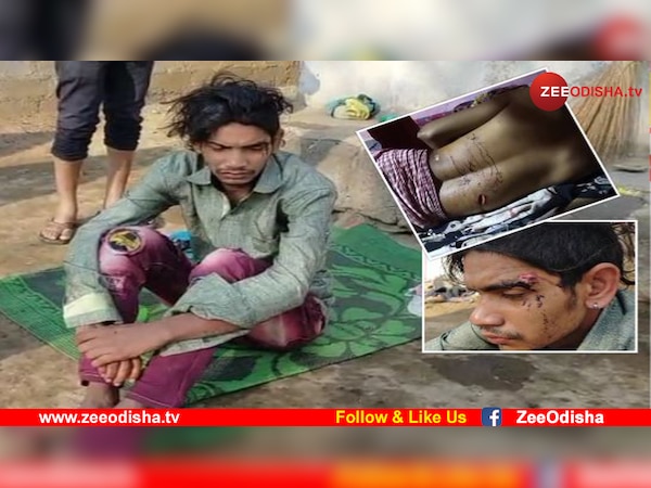 ଶିକ୍ଷାନଗରୀରେ ପୁଣି ବୁଲିଲା ଖଣ୍ଡା