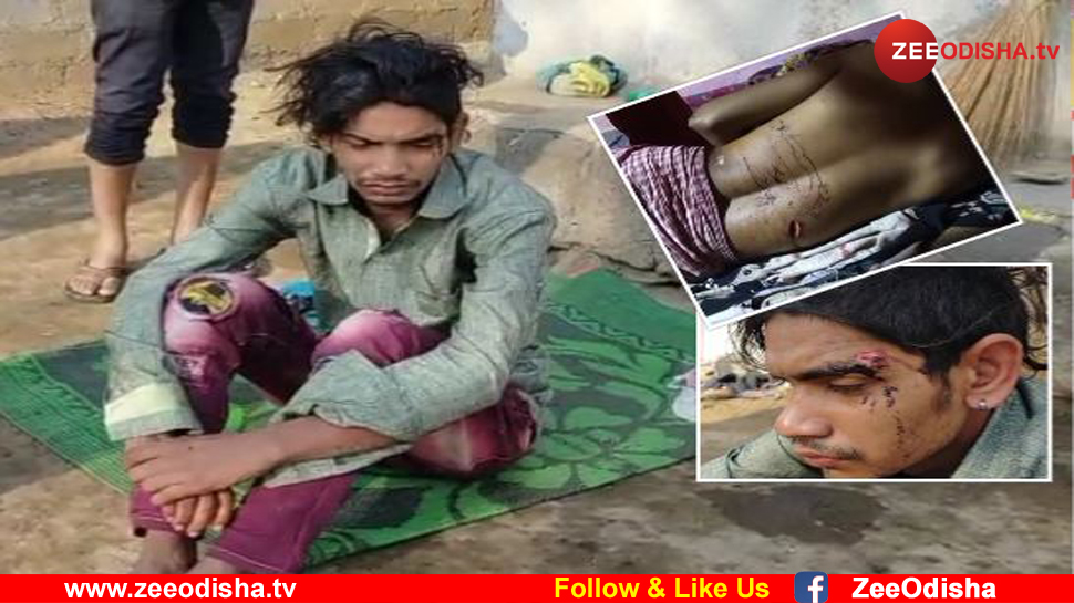 ଶିକ୍ଷାନଗରୀରେ ପୁଣି ବୁଲିଲା ଖଣ୍ଡା ଶିକ୍ଷାନଗରୀରେ ପୁଣି ବୁଲିଲା ଖଣ୍ଡା