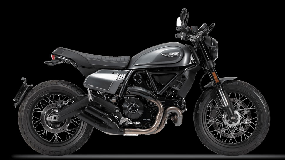 How Can we do Booking for Ducati Bike