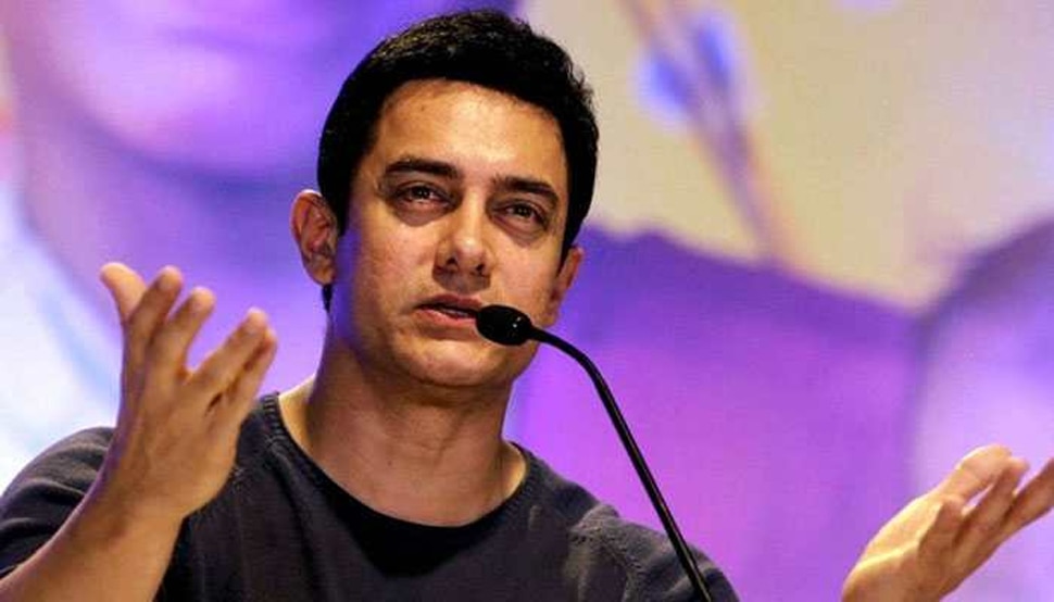 Aamir Khan ने छोड़ा सोशल मीडिया, कहा- यहीं खत्म करता हूं दिखावा, दी यह नई जानकारी