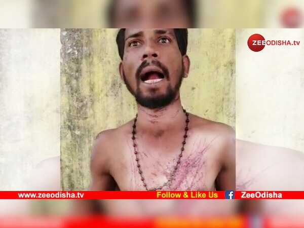 ନିଶା ବଳୟରେ ଯୁବପିଢି; ଦେହ କାଟି ମାଗିଲା... 