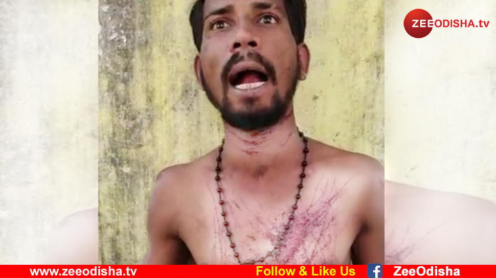 ନିଶା ବଳୟରେ ଯୁବପିଢି; ଦେହ କାଟି ମାଗିଲା... ନିଶା ବଳୟରେ ଯୁବପିଢି; ଦେହ କାଟି ମାଗିଲା...