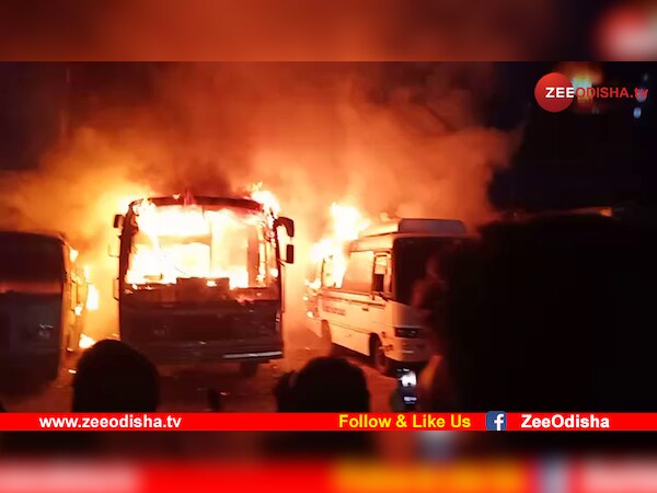  ଜଳିଗଲା ଭୁବନେଶ୍ୱରୀ, ସାରଳା ଓ ମା' ଜୟଦୁର୍ଗା