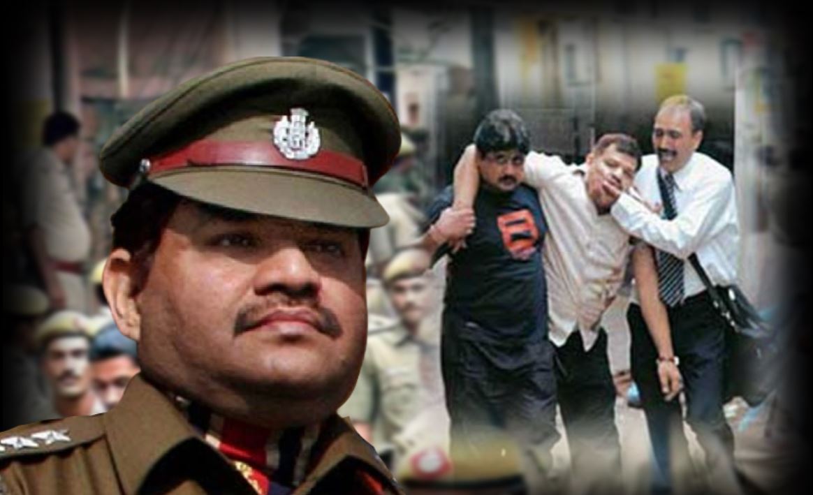 Batla House Encounter के हीरो मोहन चंद शर्मा, जिसने 60 आतंकियों को सुला दी मौत की नींद