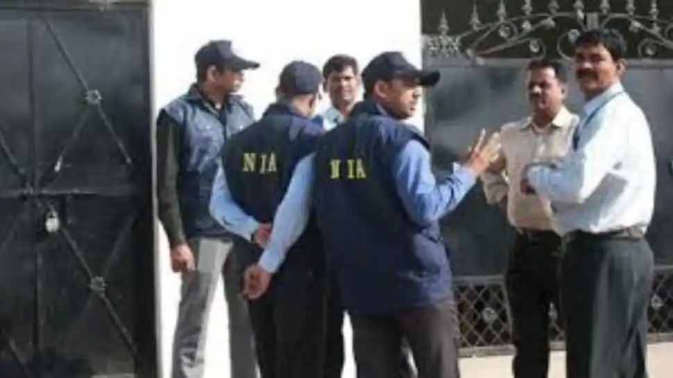 ISIS मॉड्यूल मामले में NIA ने दिल्ली, केरल, कर्नाटक में चलाया तलाशी अभियान, 3 गिरफ्तार