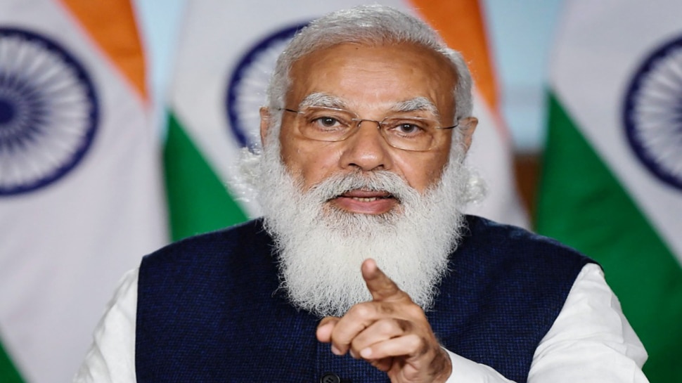 Bangladesh यात्रा पर जा रहे हैं PM Modi, दोनों देशों के बीच तीन समझौतों पर बन सकती है सहमति