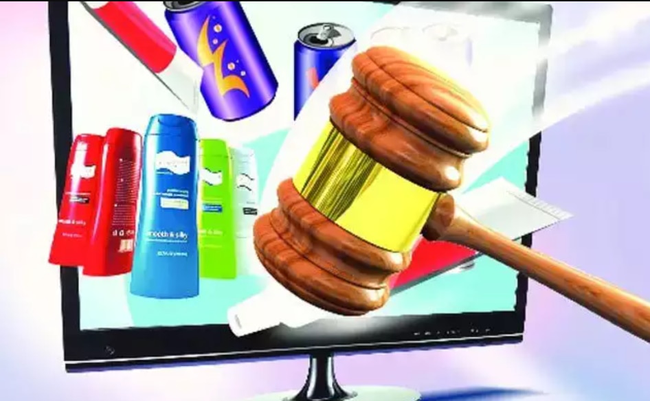 Corona के दौर में 1402 विज्ञापनों से पैदा हुआ भ्रम, सेलिब्रिटी के खिलाफ भी आई शिकायत