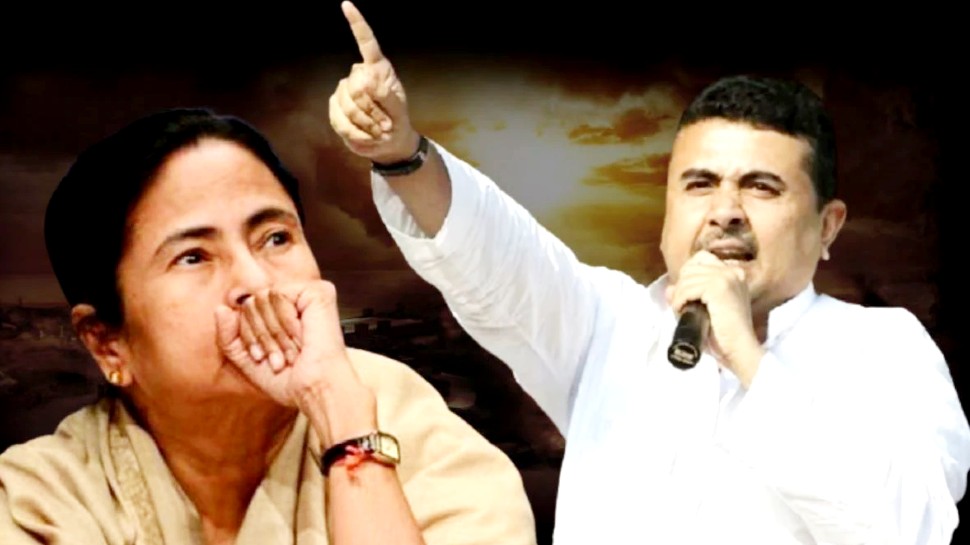 Mamata Banerjee का नॉमिनेशन होगा रद्द? BJP ने चुनाव आयोग से की शिकायत