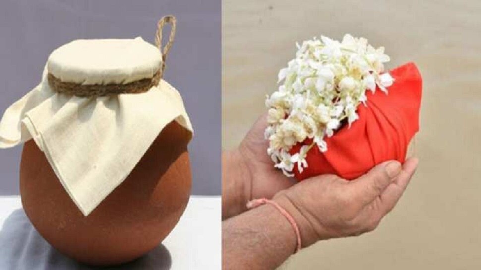 Baran: शमशान पर भी चोरों का 'साया', बुजुर्ग महिला की अस्थियां हुईं गायब