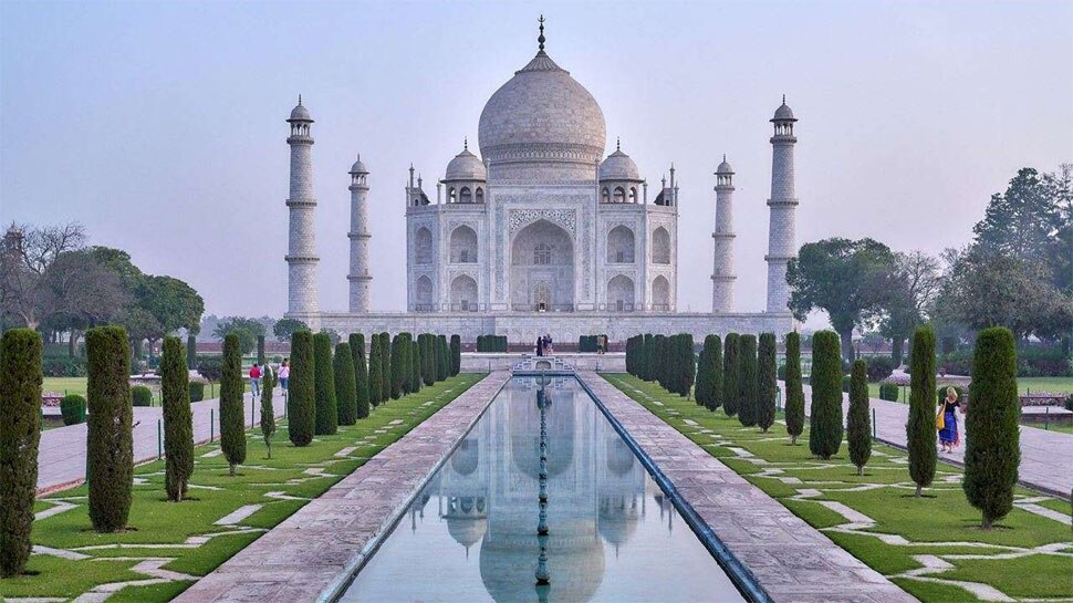 Taj Mahal का दीदार हो जाएगा और महंगा, सरकार की मंजूरी के बाद दूने हो जाएंगे टिकट के दाम