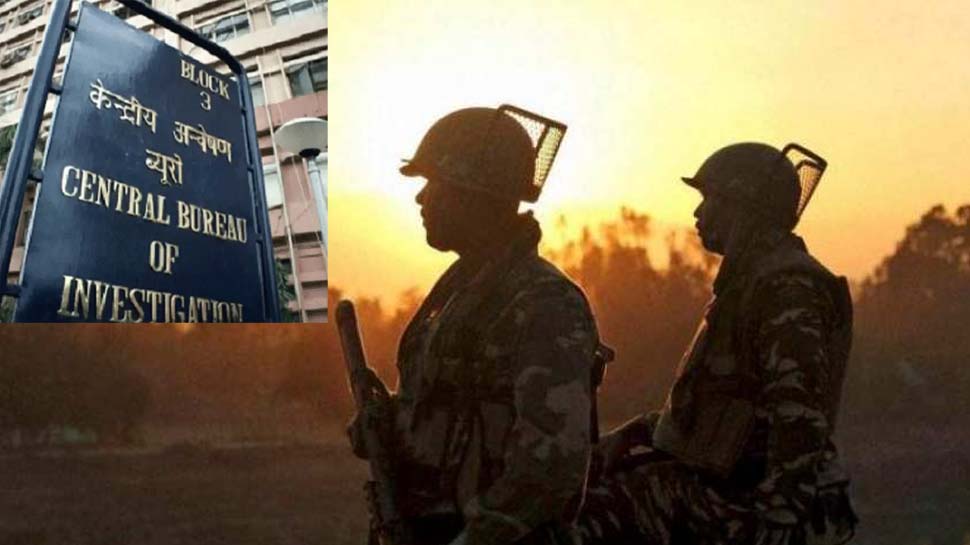 फर्जी तरीके से सेना में होना चाहते थे भर्ती, 30 ठिकानों पर छापेमारी, 23 के खिलाफ केस