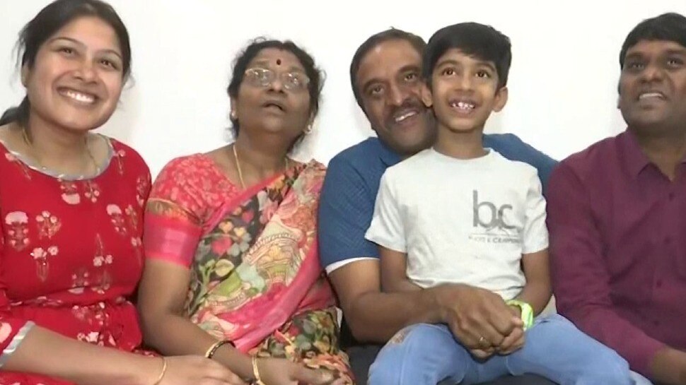 महज 7 साल के विराट चंद्रा ने किया ऐसा करनामा, हो रही है हर तरफ तारीफ