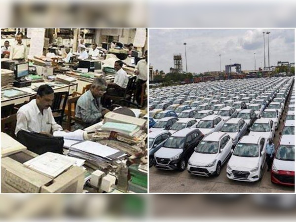 ସରକାରୀ କର୍ମଚାରୀଙ୍କ ପାଇଁ ଗୁରୁତ୍ୱପୂର୍ଣ୍ଣ ଖବର, ଆସନ୍ତା ବର୍ଷ ଠାରୁ ବଦଳିଯିବ ଏହି ନିୟମ 