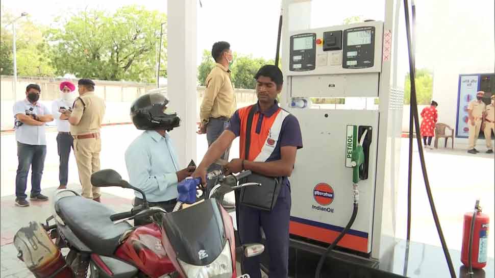 Rajasthan: 100 से ज्यादा कैदी चला रहे हैं जेल में बने पेट्रोल पंप, रोजाना मिलती है इतनी सैलरी