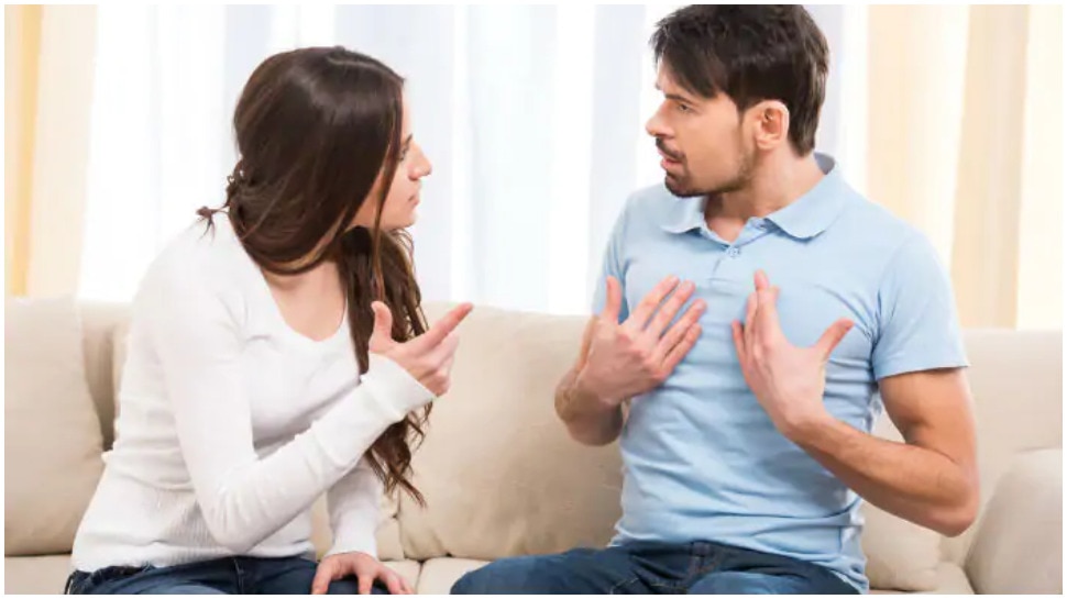 relationship tips to keep in mind after a fight with partner | Relationship  Tips: लड़ाई के बाद भी Partner से न कहें ऐसी बातें, बढ़ जाएगी आपसी दरार |  Hindi News, लाइफस्टाइल