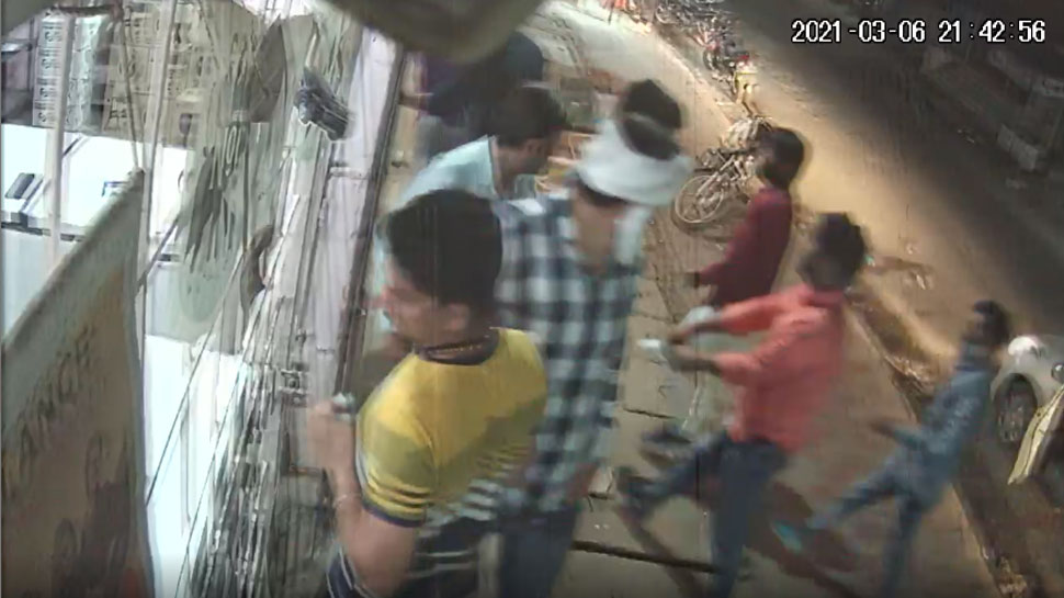 Delhi: Kala Jathedi Gang के 2 शार्प शूटर Special Cell ने दबोचे, हत्या की वारदात को देने जा रहे थे अंजाम