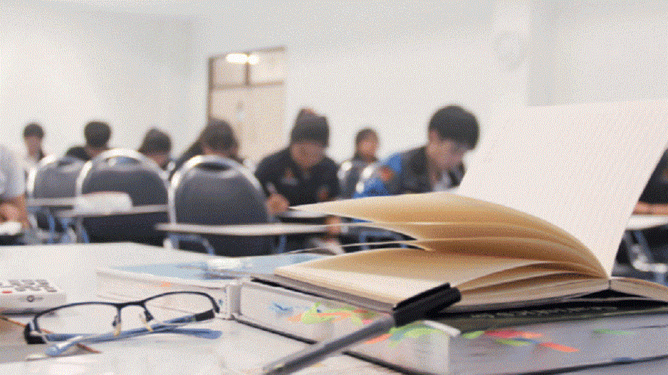 NEET Exam 2021 : ଏଣିକି ବର୍ଷକୁ ଗୋଟିଏ ଥର ଆୟୋଜିତ ହେବ ନିଟ୍ ପରୀକ୍ଷା NEET Exam 2021 : ଏଣିକି ବର୍ଷକୁ ଗୋଟିଏ ଥର ଆୟୋଜିତ ହେବ ନିଟ୍ ପରୀକ୍ଷା