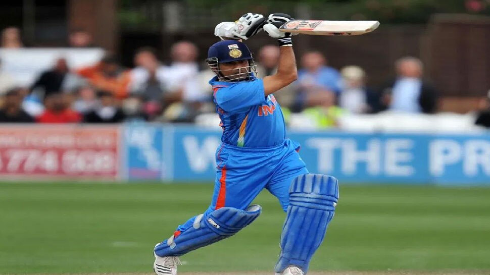 9 साल पहले Sachin Tendulkar ने कर दिया था कुछ ऐसा जिसकी किसी ने ना की थी कल्पना