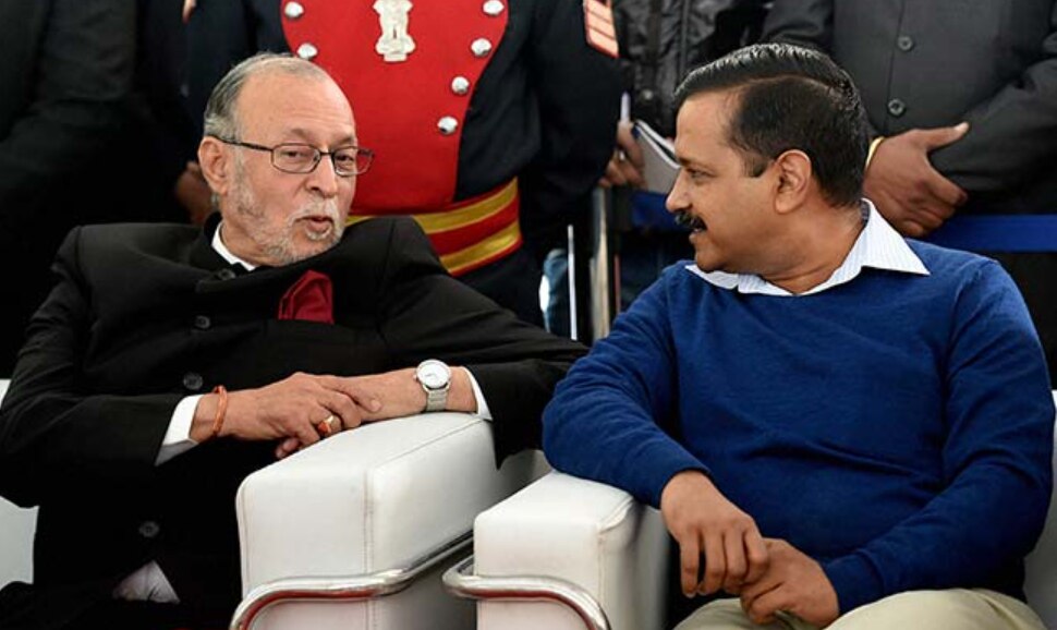 सीएम केजरीवाल की परेशानी से ही समझिए क्या है GNCTD विधेयक