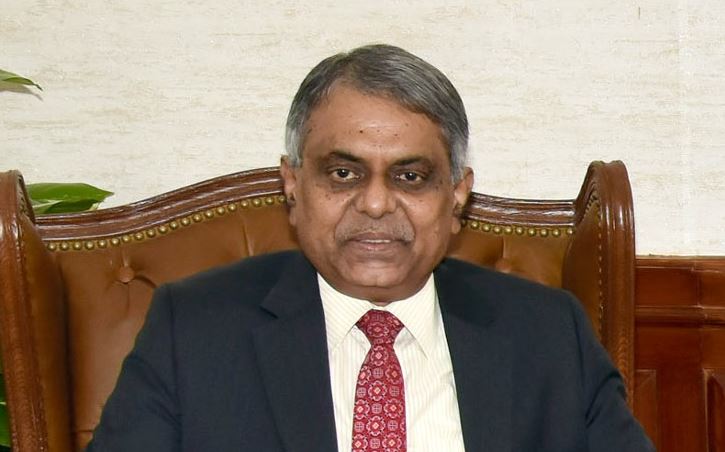 PM Modi के मुख्य सलाहकार पी.के. सिन्हा ने दिया इस्तीफा