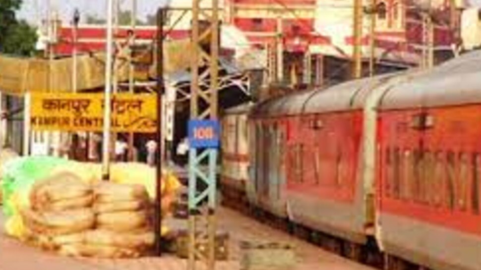 यूपी के इन रेलवे स्टेशनों पर प्लेटफॉर्म टिकट हुआ महंगा, इतने रुपए करने होंगे खर्च