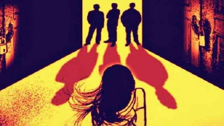 18 दरिंदों ने 9 दिन तक बनाया नाबालिग को हवस का शिकार, लड़की ने थाने में सुनाई आपबीती
