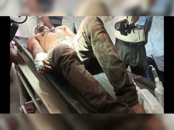 ପୁରୀରେ ବଟି ଆଦାୟକୁ କେନ୍ଦ୍ରକରି ବିଚ୍ ରାସ୍ତାରେ ହଣାହଣି 