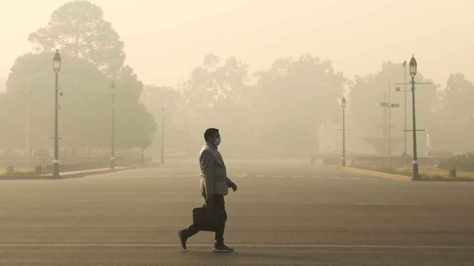 दुनिया के 30 सबसे प्रदूषित शहरों में 22 भारत के, चेक करें; कहीं आपका शहर भी इस लिस्ट में तो नहीं