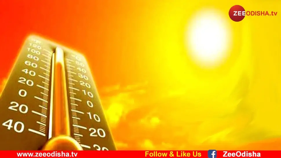 ତାତିର କୋପ; ଆହୁରି ବଢିବ ୩ ଡିଗ୍ରୀ ତାତିର କୋପ; ଆହୁରି ବଢିବ ୩ ଡିଗ୍ରୀ