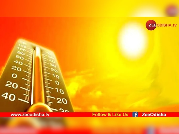 ତାତିର କୋପ; ଆହୁରି ବଢିବ ୩ ଡିଗ୍ରୀ