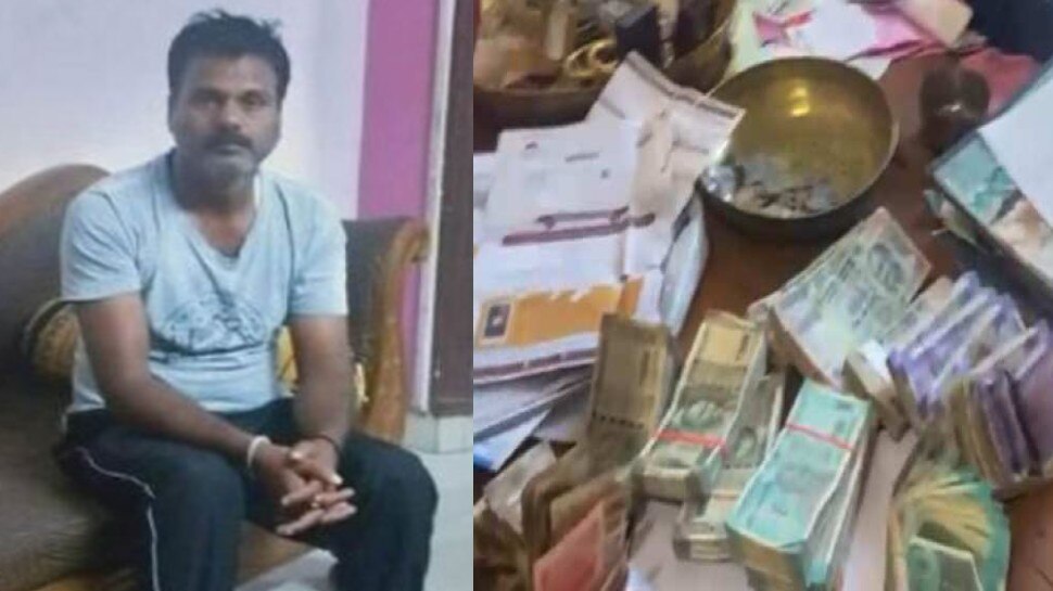 शिक्षक को 23 साल में मिली 36 लाख सैलरी, जब लोकायुक्त ने रेड मारी तो निकला इतने करोड़ का मालिक, 11 घंटे चली कार्रवाई