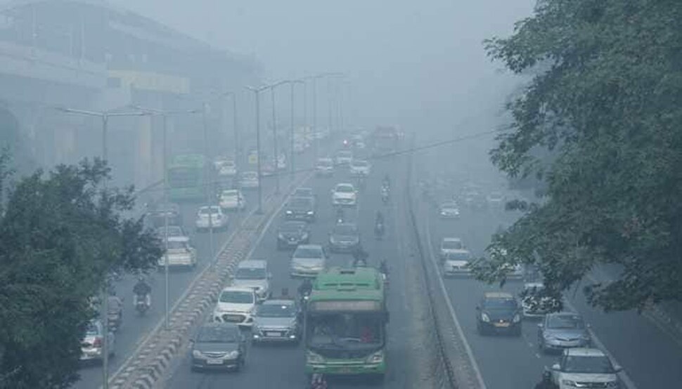 दुनिया के 30 सबसे प्रदूषित शहरों में 22 भारत के, जानिए कहां है आपका शहर