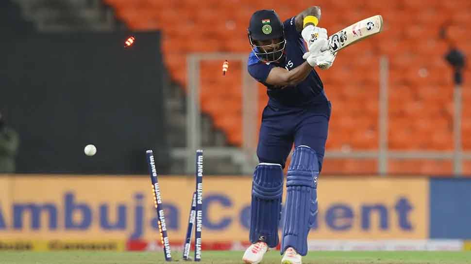 टॉप ऑर्डर का फेल होना Team India Top Order Fail
