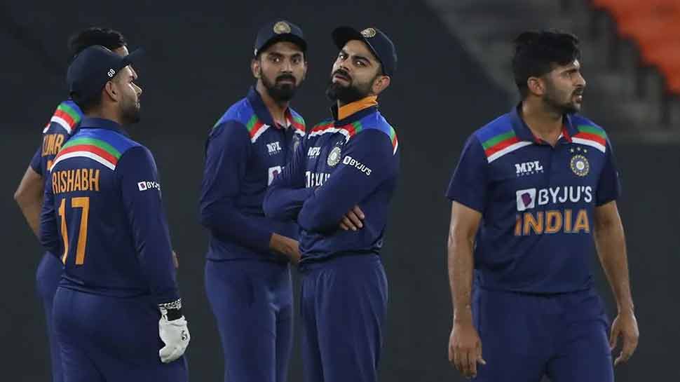 प्लेइंग XI चुनने में गलती करना Team India wrong Playing XI Selection