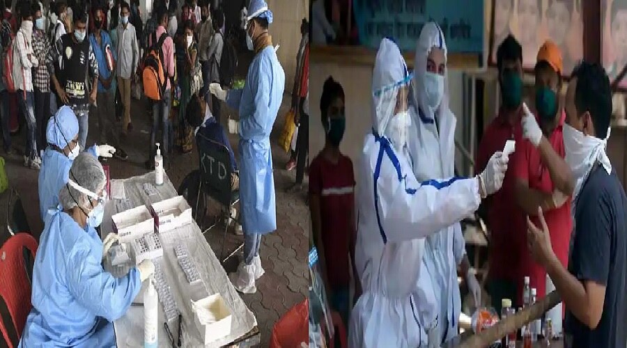 पुराने रिकॉर्ड तोड़ रहा कोरोना, बढ़ते खतरे के बीच पीएम मोदी की मुख्यमंत्रियों संग अहम बैठक